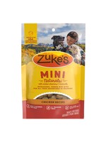 Zuke's Zuke's Mini Naturals Soft Dog Training Treats - Chicken - 6 oz.