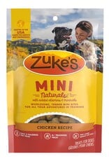Zuke's Zuke's Mini Naturals Soft Dog Training Treats - Chicken - 6 oz.