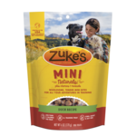 Zuke's Zuke's Mini Naturals Soft Dog Training Treats - Duck - 6 oz.