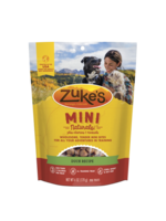 Zuke's Zuke's Mini Naturals Soft Dog Training Treats - Duck - 6 oz.