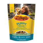 Zuke's Zuke's Puppy Naturals Soft Dog Training Treats - Lamb - 5 oz.