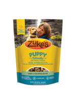 Zuke's Zuke's Puppy Naturals Soft Dog Training Treats - Lamb - 5 oz.