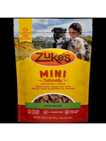 Zuke's Zuke's Mini Naturals Soft Dog Training Treats - Duck - 16 oz.