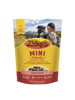 Zuke's Zuke's Mini Naturals Soft Dog Training Treats - Salmon - 6 oz.