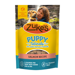Zuke's Zuke's Puppy Naturals Soft Dog Training Treats - Salmon - 5 oz.