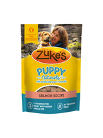 Zuke's Zuke's Puppy Naturals Soft Dog Training Treats - Salmon - 5 oz.