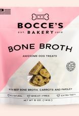 Bocce's Bakery Bocce's Bakery Dog Biscuits BONE BROTH 5 OZ