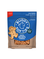 Buddy Biscuits Cloud Star Buddy Biscuits Softies Bacon & Cheese Dog Treats - 6 oz