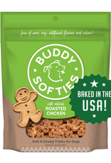 Buddy Biscuits Cloud Star Buddy Biscuits Soft & Chewy Dog Treats Chicken - 6 oz.