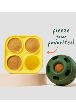 Woof WOOF DOG Pupsicle Treat Tray - Small