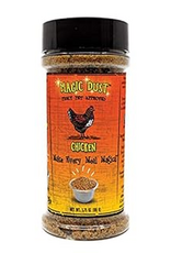 Wild Meadow Farms Wild Meadow Farms - Magic Dust Jerky Food Topper for Dogs & Cats - Chicken, 3.75 oz