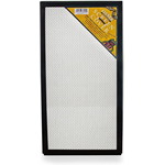 Fluker's Fluker's Screen Cover - 15-20 Gallon Tank, 24" Long x 12" Wide