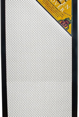 Fluker's Fluker's Screen Cover - 15-20 Gallon Tank, 24" Long x 12" Wide