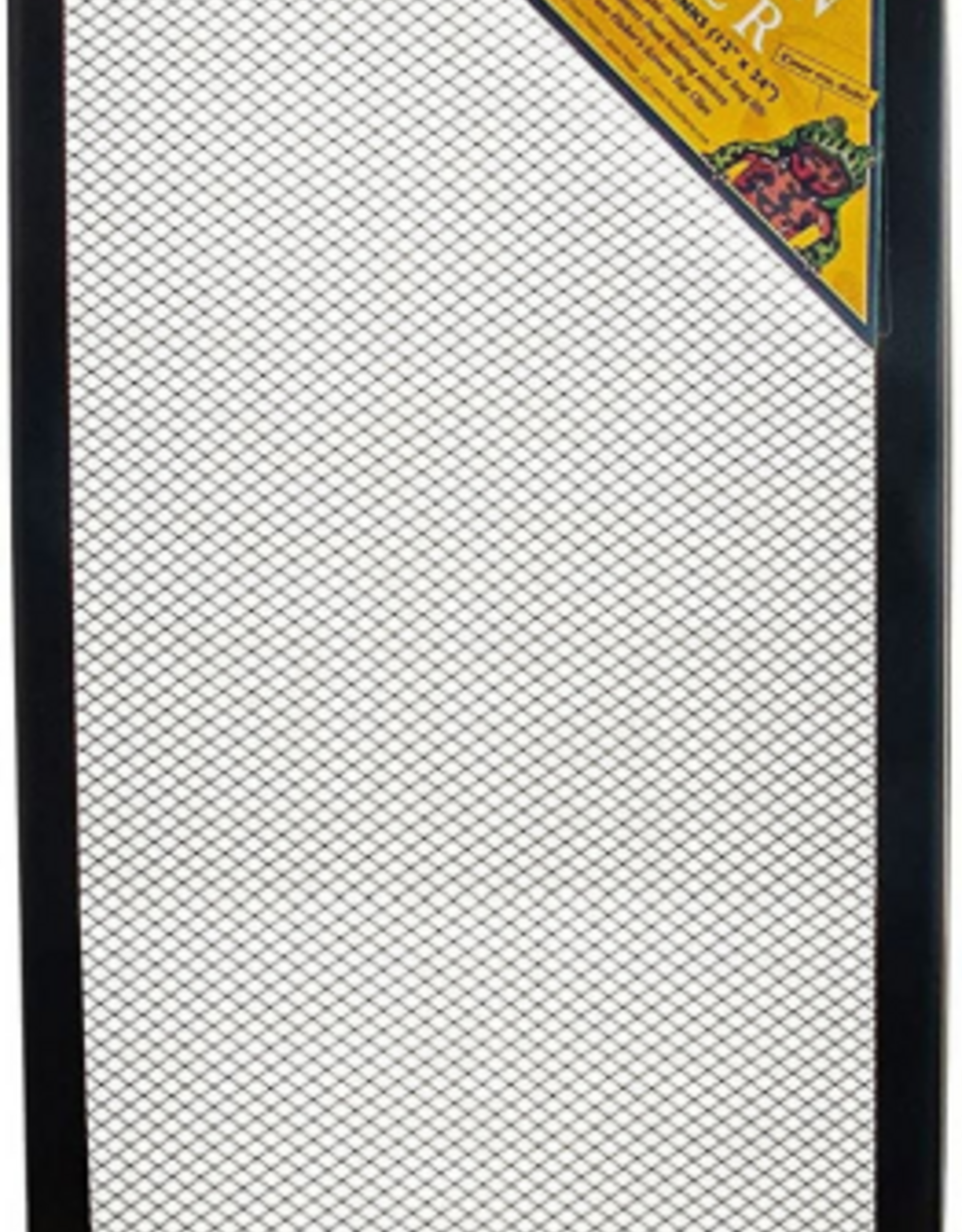 Fluker's Fluker's Screen Cover - 15-20 Gallon Tank, 24" Long x 12" Wide