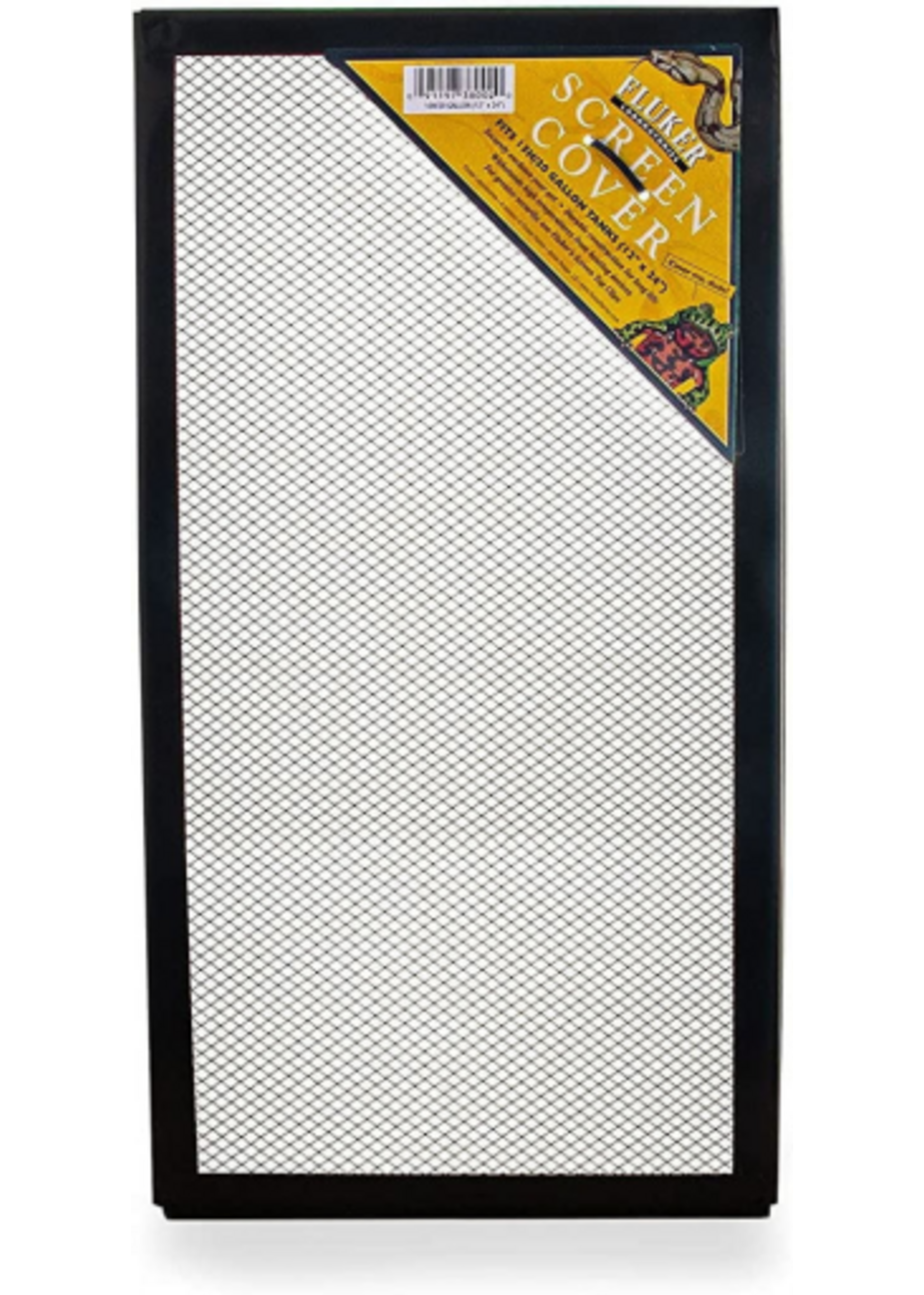 Fluker's Fluker's Screen Cover - 15-20 Gallon Tank, 24" Long x 12" Wide