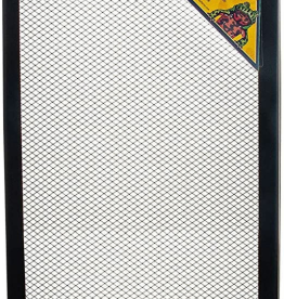 Fluker's Fluker's Screen Cover - 15-20 Gallon Tank, 24" Long x 12" Wide