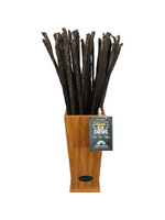 Etta Says! Etta Says Crunchy Chew Stick for Dogs - Elk -  3 ft.