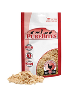 PureBites Chicken Breast Freeze-Dried Cat Treats - 1.09 Oz