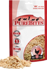 PureBites Chicken Breast Freeze-Dried Cat Treats - 1.09 Oz