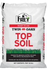 Frey Group Soils Frey Twin Oaks Top Soil - .75 Cubic Feet