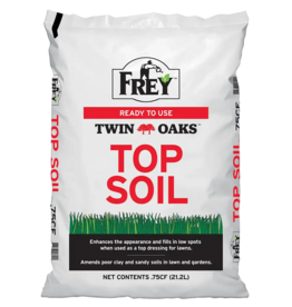 Frey Group Soils Frey Twin Oaks Top Soil - .75 Cubic Feet