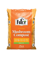 Frey Group Soils Frey Mushroom Compost -  .75 Cubic Feet