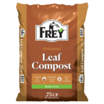 Frey Group Soils Frey Leaf Compost / Natural Humus - .75 Cubic Feet