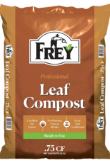 Frey Group Soils Frey Leaf Compost / Natural Humus - .75 Cubic Feet