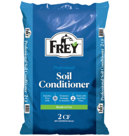 Frey Group Soils Frey Organic Pine Soil Conditioner - 2 Cubic Feet