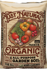 Jolly Gardener Just Natural Organic All-Purpose Garden Soil - 1.5 cu ft