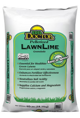 Old Castle Soil Doctor Pelletized Lawn Limestone - 40 lbs.