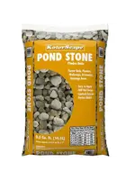 Old Castle KolorScape Pond Stone - 0.5 cu ft