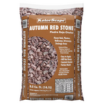 Old Castle KolorScape Autumn Red Stone - 0.5 cu ft