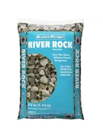 Old Castle KolorScape River Rock - Stone - 0.5 cu ft