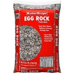 Old Castle KolorScape Egg Rock - Stone-  0.5 cu ft
