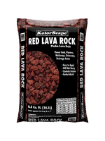 Old Castle KolorScape Red Lava Rock - Stone - 0.5 cu ft