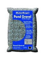 Old Castle KolorScape Pond Gravel - Stone - 0.5 cu ft