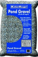 Old Castle KolorScape Pond Gravel - Stone - 0.5 cu ft