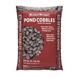 Old Castle KolorScape Pond Cobbles - Stone -  0.5 cu ft