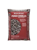 Old Castle KolorScape Pond Cobbles - Stone -  0.5 cu ft