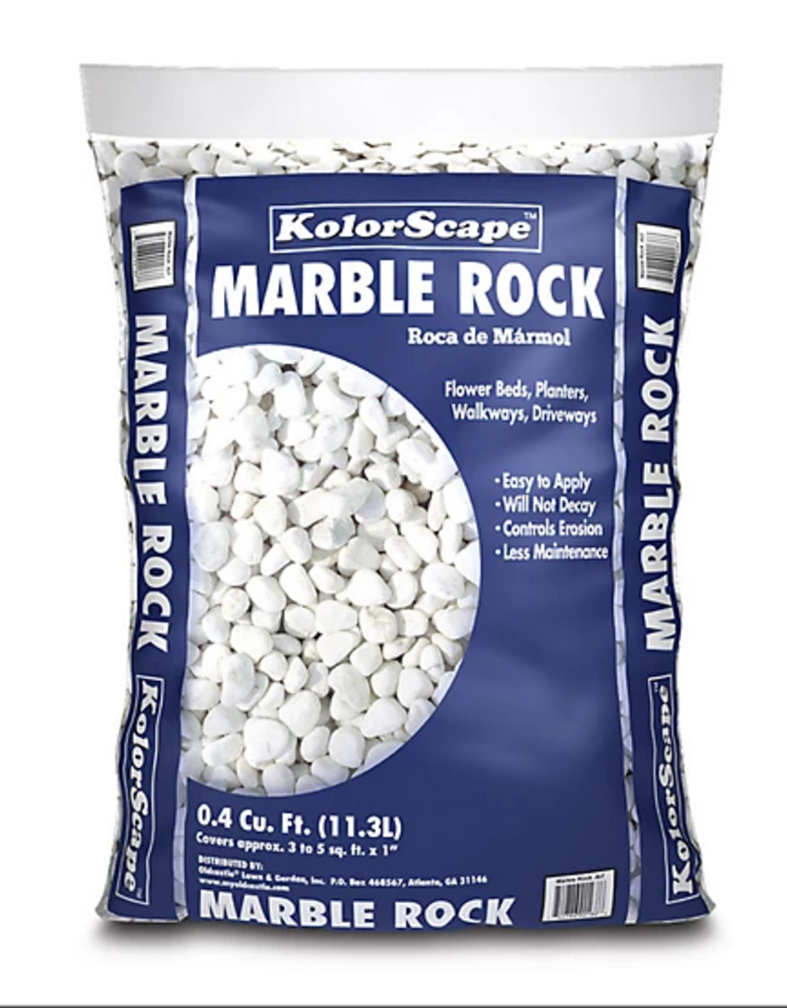 Old Castle KolorScape Marble Rock - Stone - 0.5 cu ft