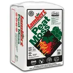 Lambert Lambert Canadian Sphagnum Organic Peat Moss - 3.8 cu ft, 42 lb.