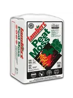 Lambert Lambert Canadian Sphagnum Organic Peat Moss - 3.8 cu ft, 42 lb.