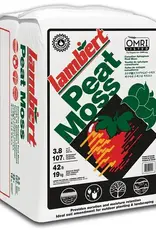 Lambert Lambert Canadian Sphagnum Organic Peat Moss - 3.8 cu ft, 42 lb.