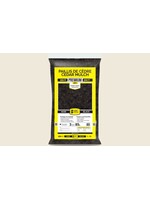 SBC Cedar SBC Black Cedar Mulch - 3 cu ft