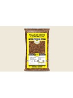 SBC Cedar SBC Natural Cedar Mulch - 3 cu ft