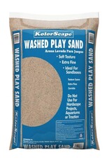 Old Castle KolorScape Play Sand Washed - 0.4 cu ft