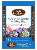 Jolly Gardener Jolly Gardener Moisture Mate Potting Soil Mix - 1 cu ft