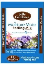 Jolly Gardener Jolly Gardener Moisture Mate Potting Soil Mix - 1 cu ft