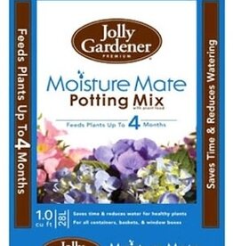 Jolly Gardener Jolly Gardener Moisture Mate Potting Soil Mix - 1 cu ft